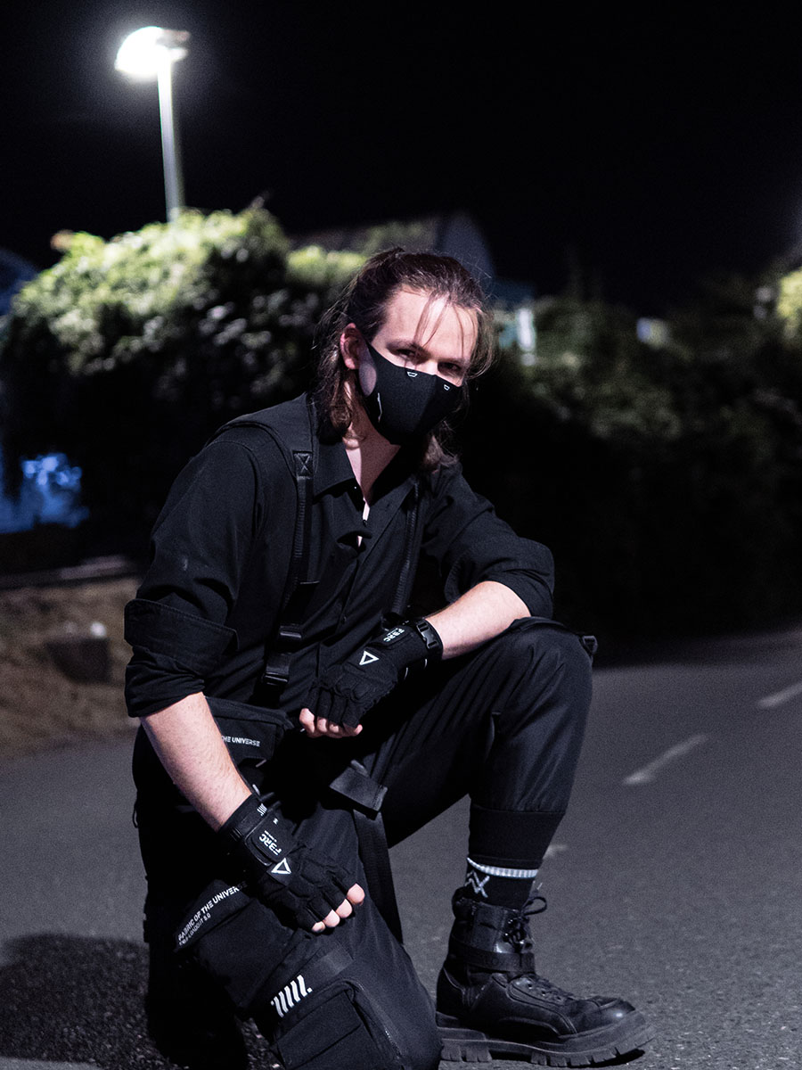 TechwearTobi